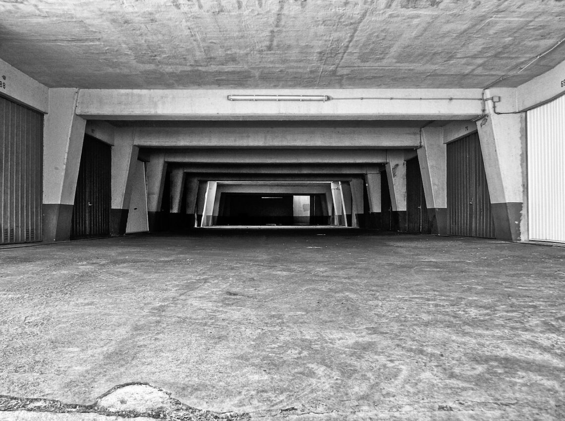 Welkom bij Garage Peters