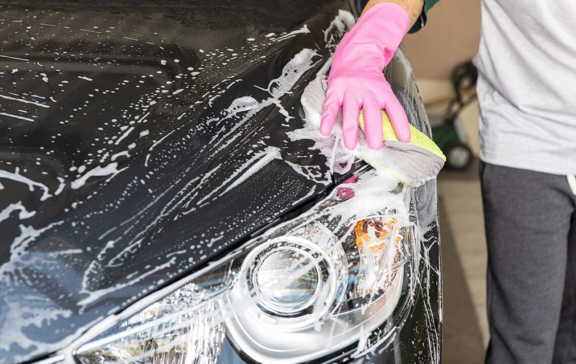 Garage Peters – De expert in autoreparaties