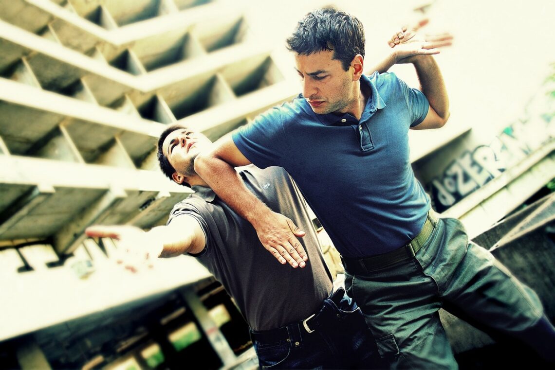 Alles wat je moet weten over Krav Maga Arnhem