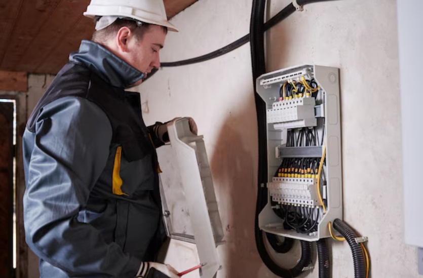 De Ultieme Gids voor het Onderhoud van Omvormers: Verhoog de Efficiëntie en Veiligheid