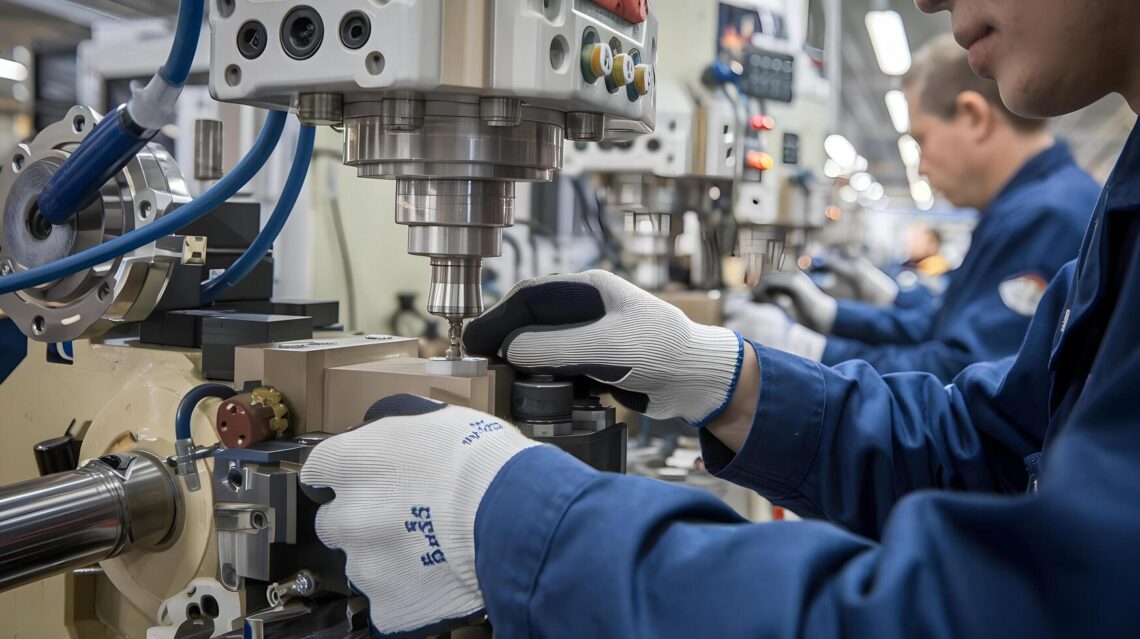 Innovaties en ontwikkelingen in het bedrijfsprofiel van BESS-fabrikanten
